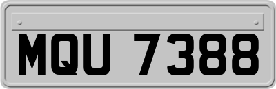 MQU7388