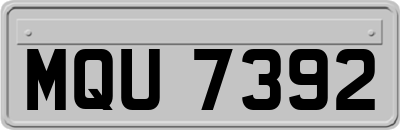 MQU7392