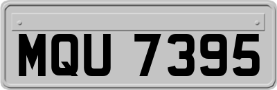 MQU7395