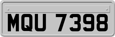 MQU7398