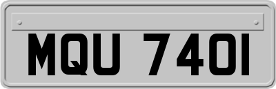 MQU7401