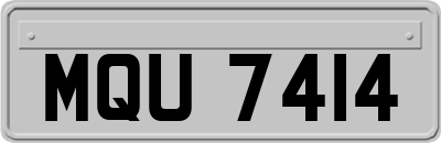 MQU7414