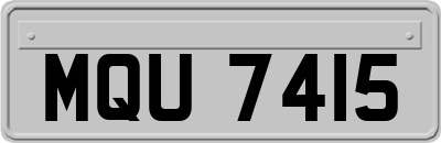 MQU7415