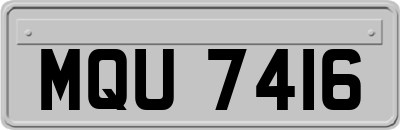 MQU7416