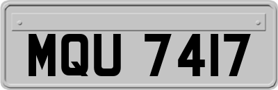 MQU7417