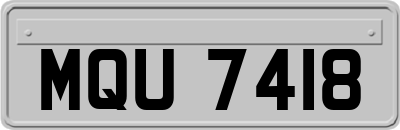 MQU7418