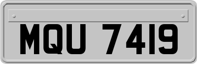 MQU7419