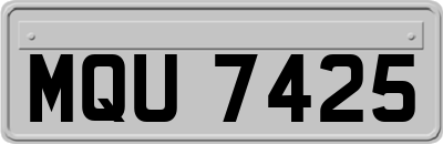 MQU7425