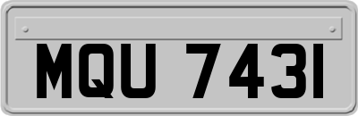 MQU7431