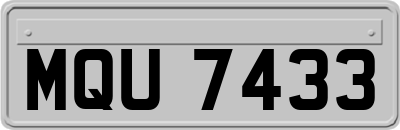 MQU7433