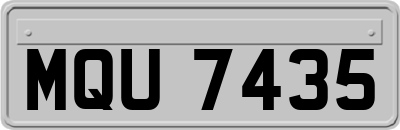 MQU7435
