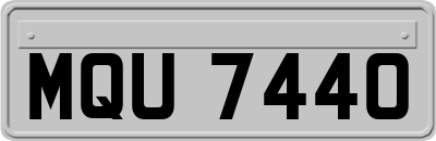 MQU7440