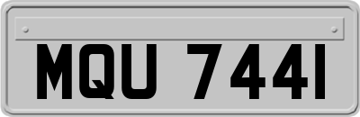 MQU7441
