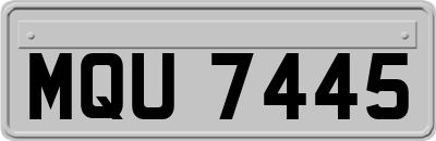 MQU7445
