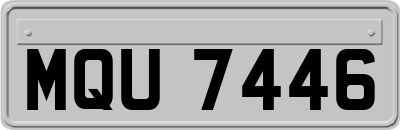 MQU7446