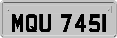 MQU7451