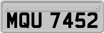 MQU7452