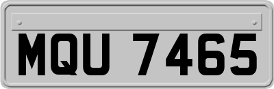 MQU7465