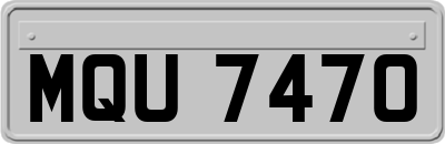 MQU7470
