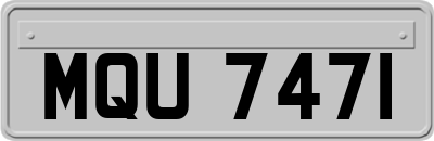 MQU7471