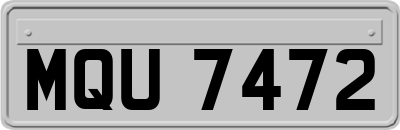 MQU7472