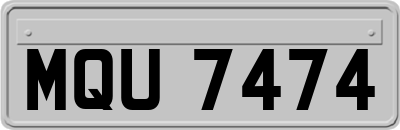 MQU7474