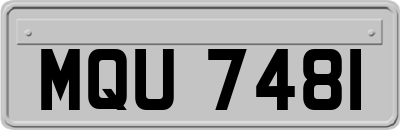 MQU7481