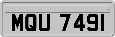 MQU7491
