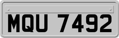 MQU7492