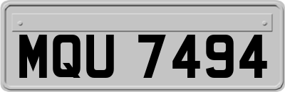 MQU7494