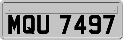 MQU7497