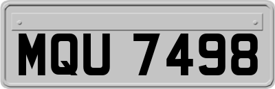 MQU7498