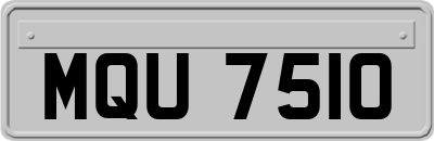 MQU7510