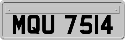 MQU7514
