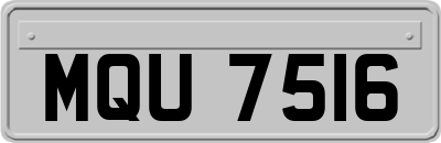 MQU7516