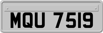 MQU7519
