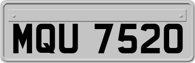 MQU7520