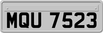 MQU7523