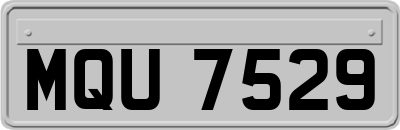 MQU7529