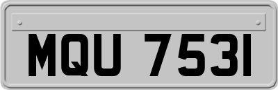 MQU7531