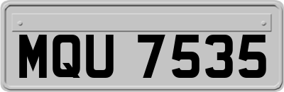 MQU7535