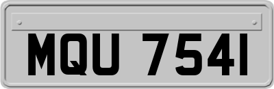 MQU7541