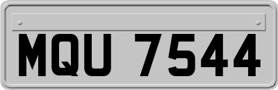 MQU7544