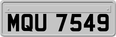 MQU7549