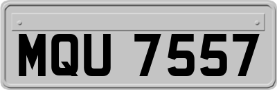 MQU7557
