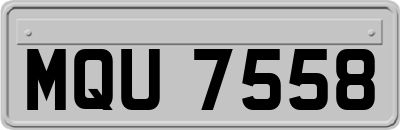 MQU7558