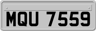 MQU7559
