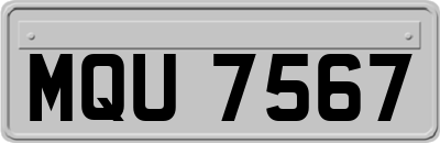 MQU7567