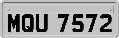 MQU7572