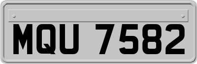 MQU7582